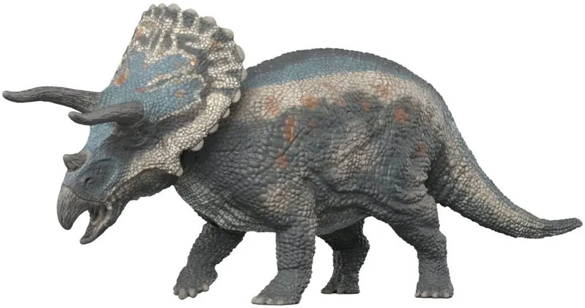 Schleich Triceratops 15050 - Meerkleurig