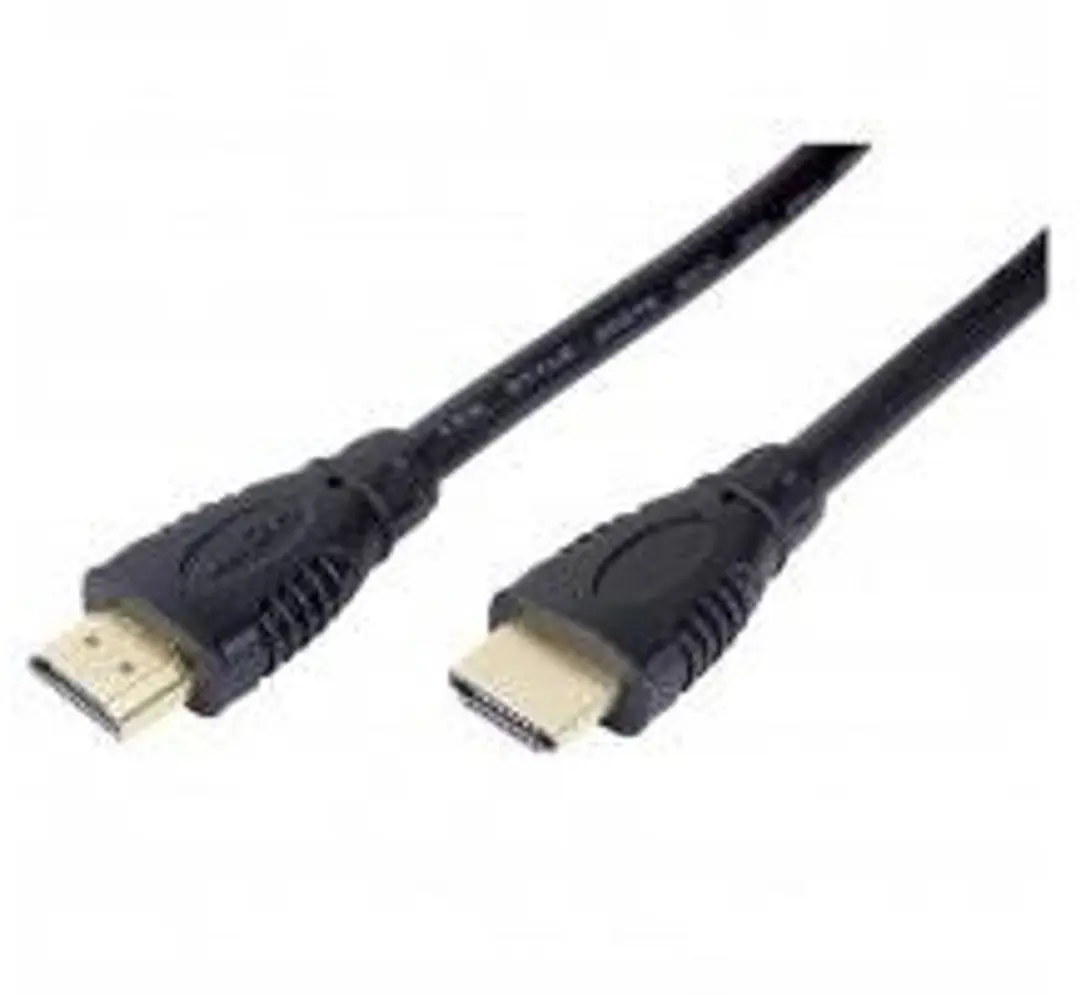 Equip 119356 HDMI 1.4 High Speed kabel, 7,5m, 4K/30Hz
