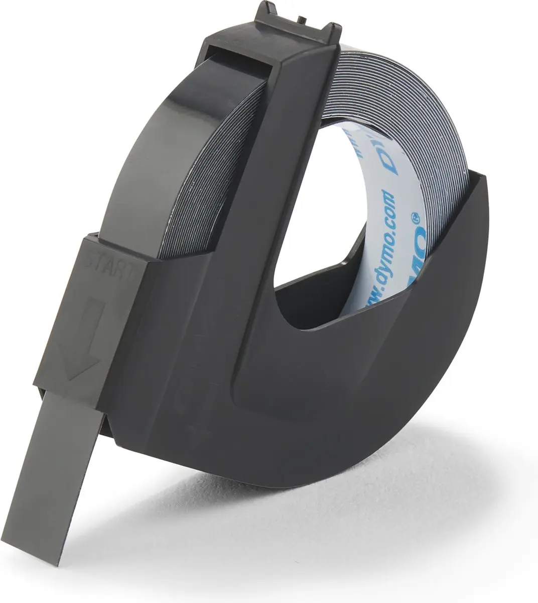DYMO 520109 Labeltape 9mm x 3m