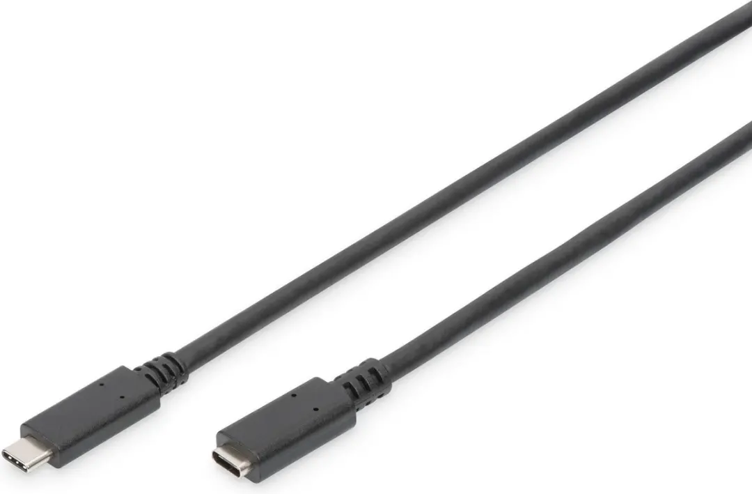 Digitus USB 2.0 USB-C Kabel 1.5m