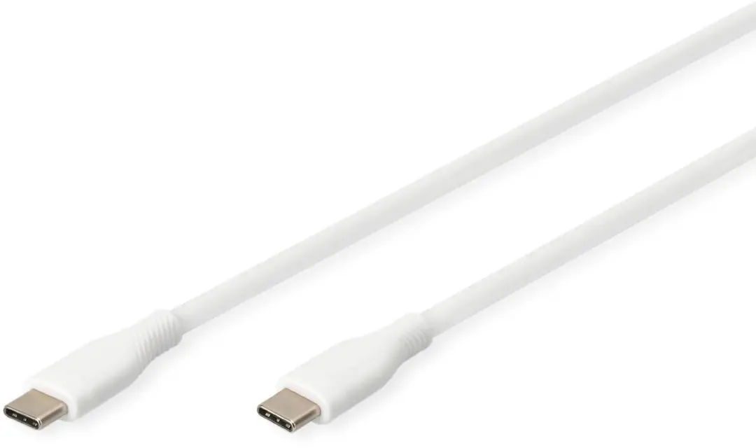Digitus AK-300341-005-W USB-C Kabel 0,5m