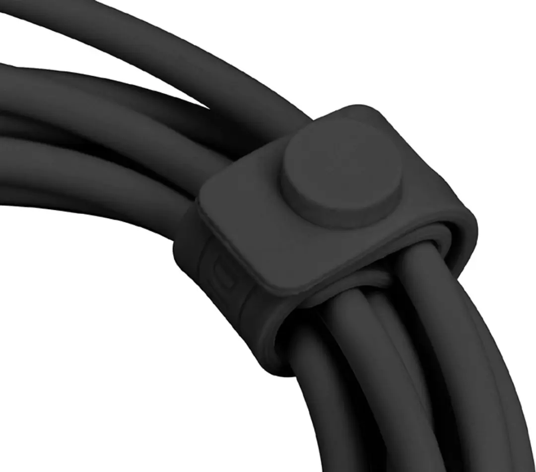 Digitus AK-300341-005-W USB-C Kabel 0,5m - 60W Wit - afbeelding 6 van 6