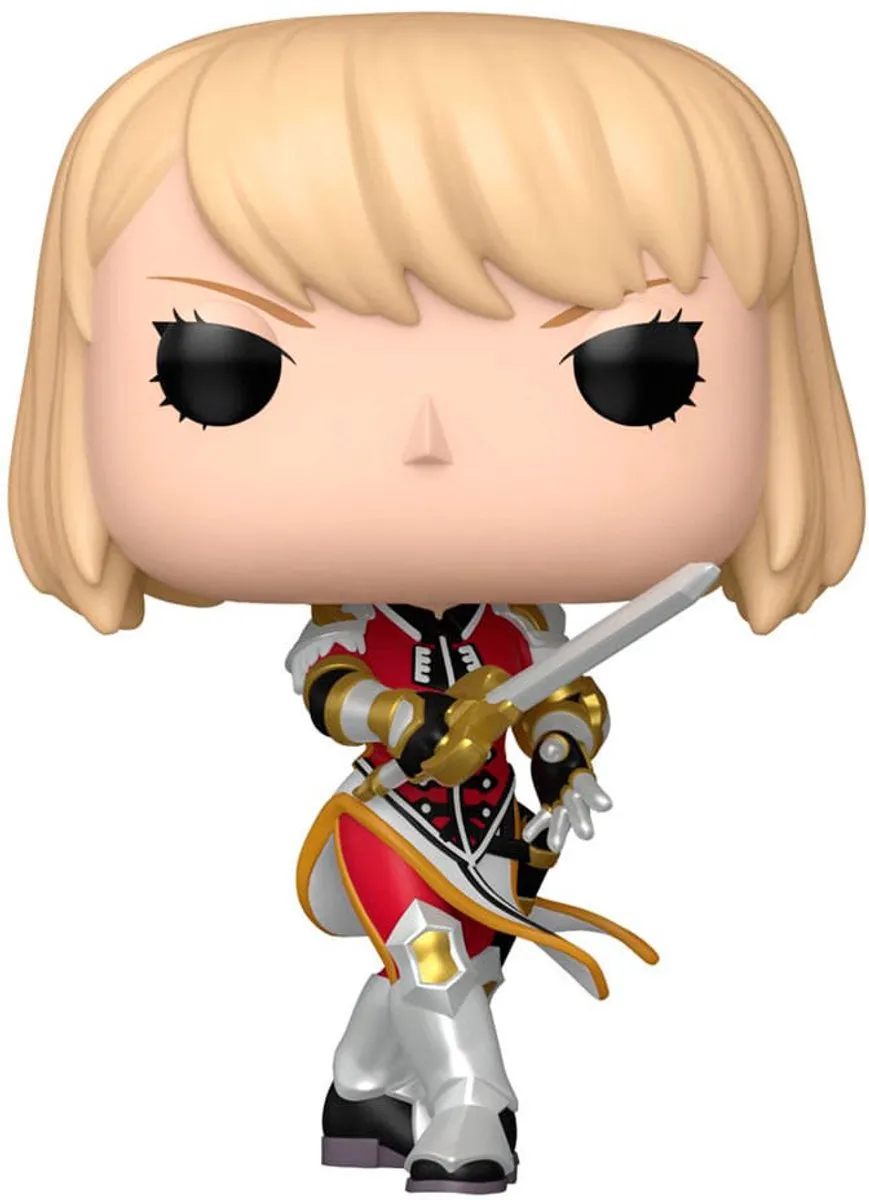 Funko Pop! Solo Leveling Cha Hae-In 1983