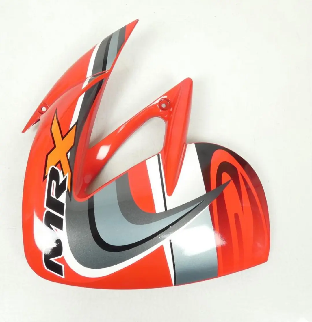 Écope gauche Rieju pour moto Rieju 125 MRX 2002 0/000.570.5009 Neuf