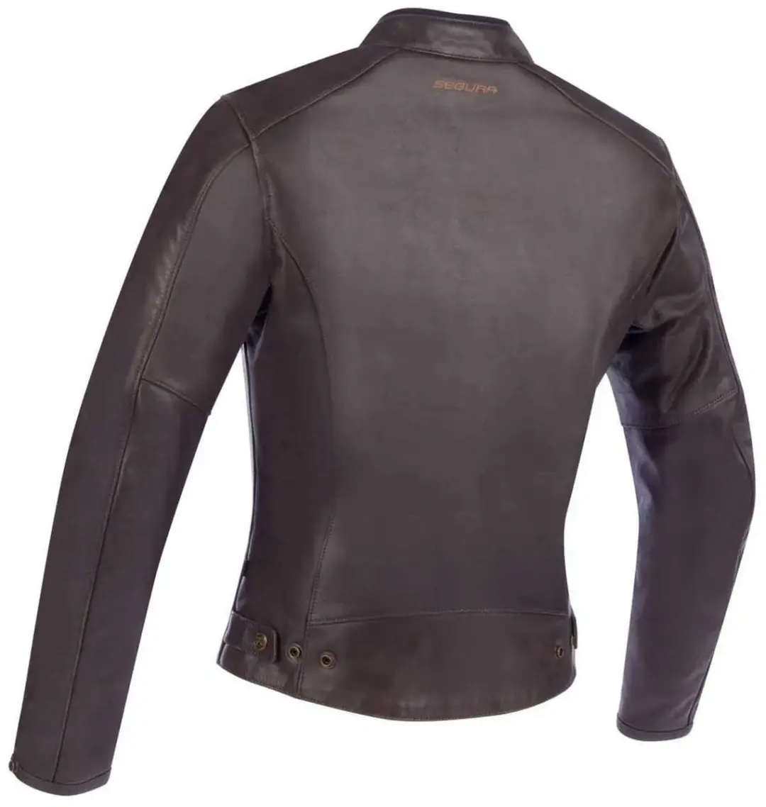 Segura Lady Devon Jas T2 - Bruin
