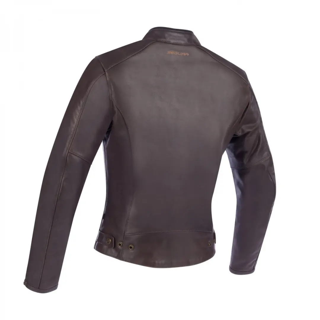 Segura Lady Devon Jas T2 - Bruin