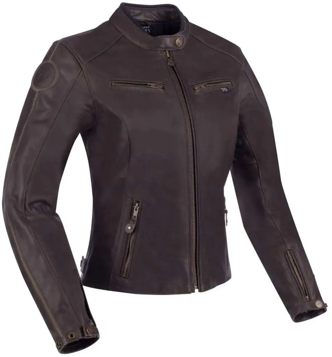 Segura Lady Devon Jas T2 - Bruin