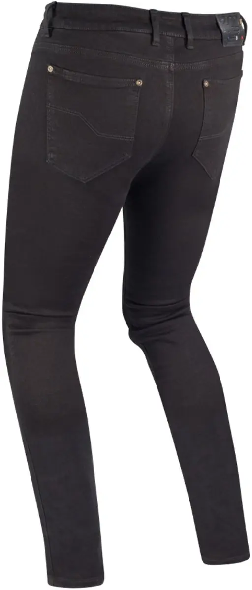 Segura Uzy Broek - Zwart 2XL