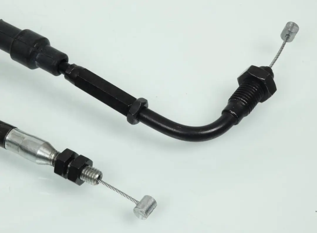 originele gaskabel voor aprilia 250 sport city scooter 2006 tot 2008 ap8114500 n