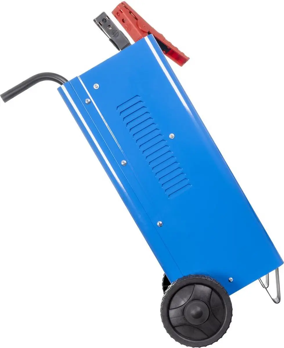 Güde V 421 C Acculader - 8000W - Loodzuur