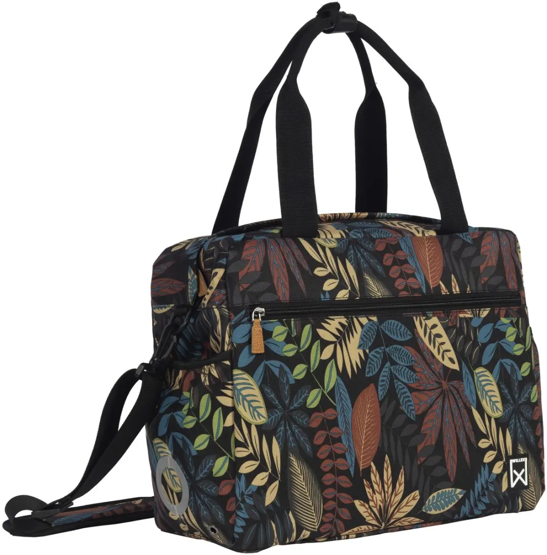 Willex Shopper City Jungle - 19L
