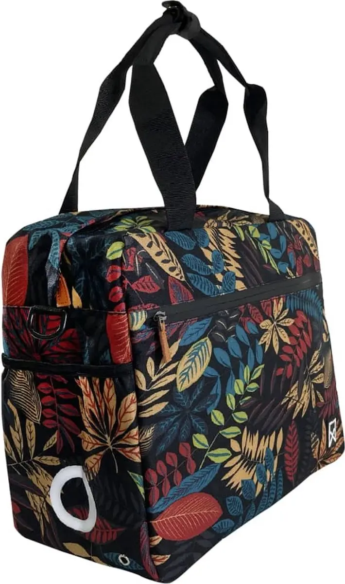 Willex Shopper City Jungle - 19L