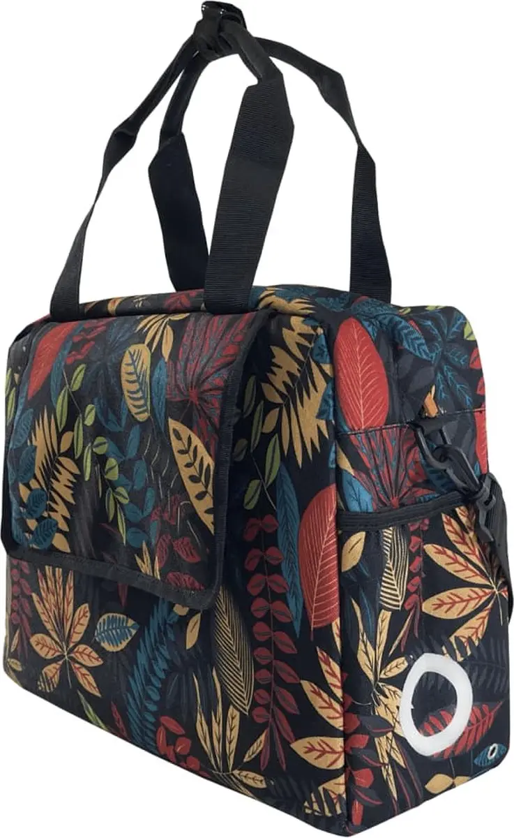 Willex Shopper City Jungle
