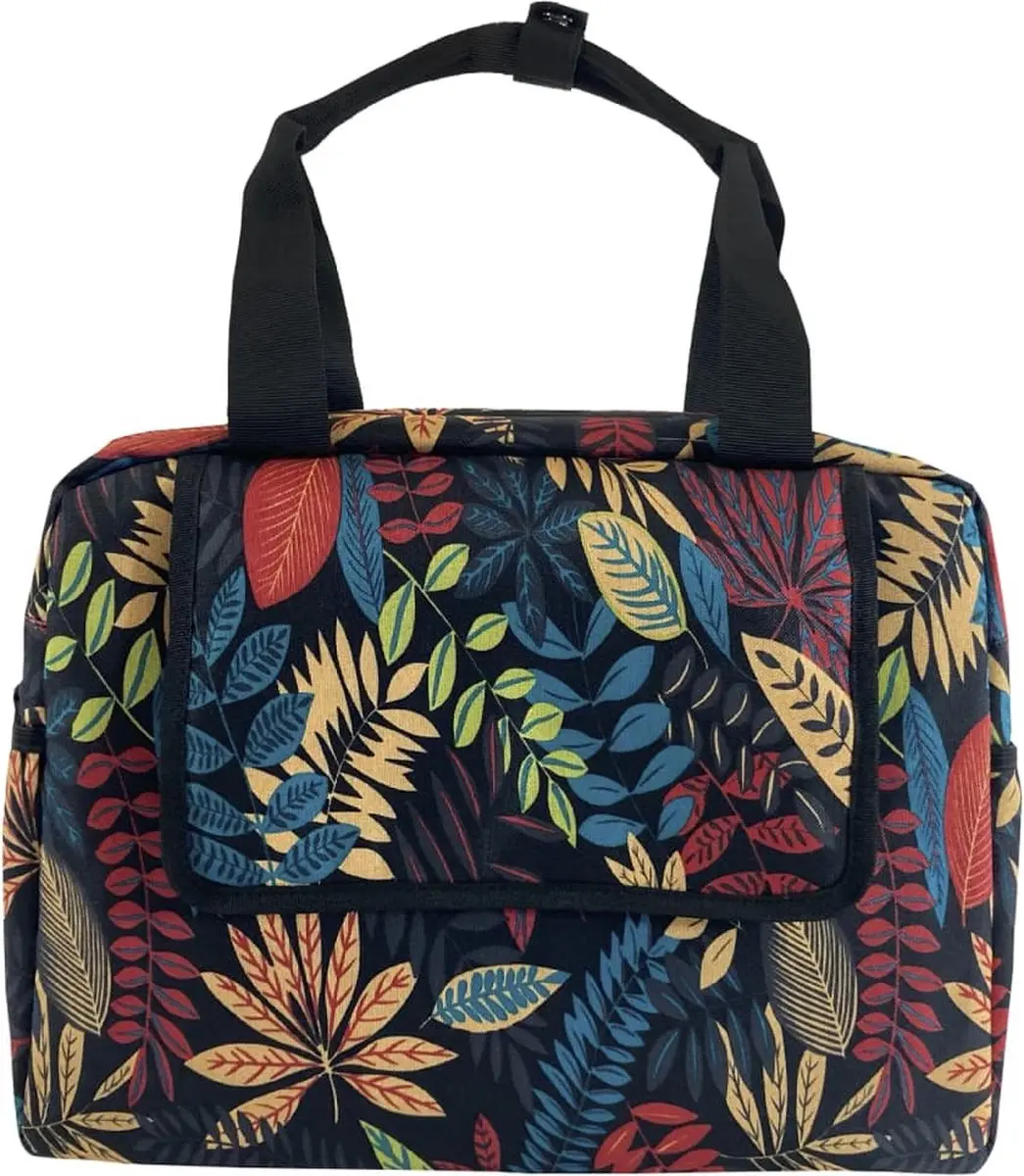 Willex Shopper City Jungle - 19L