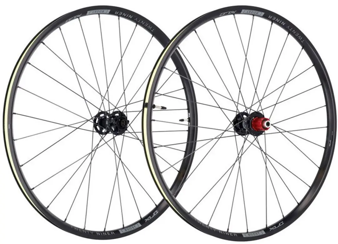 XLC WS-M07 Boost 29'' MTB Wielset 6B