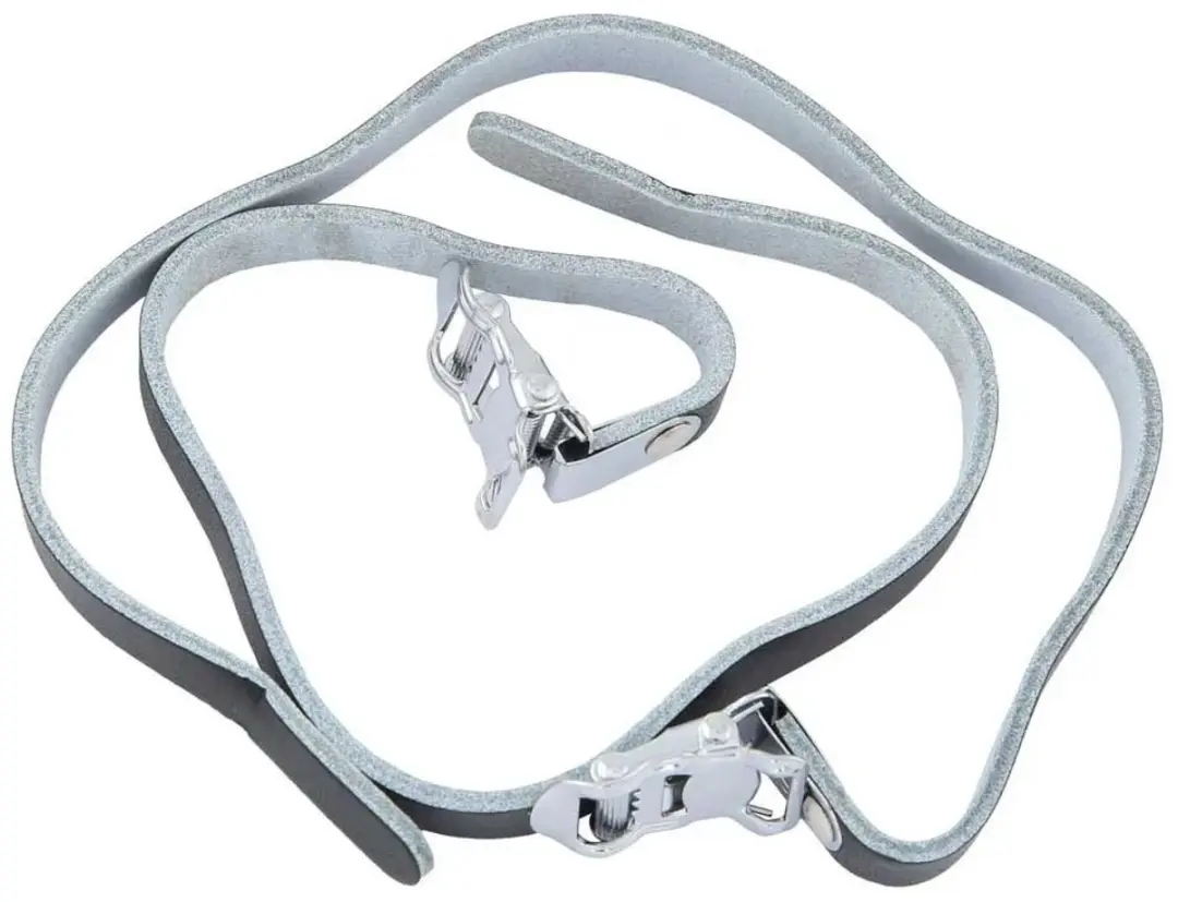 Contec Toeclip Riempjes
