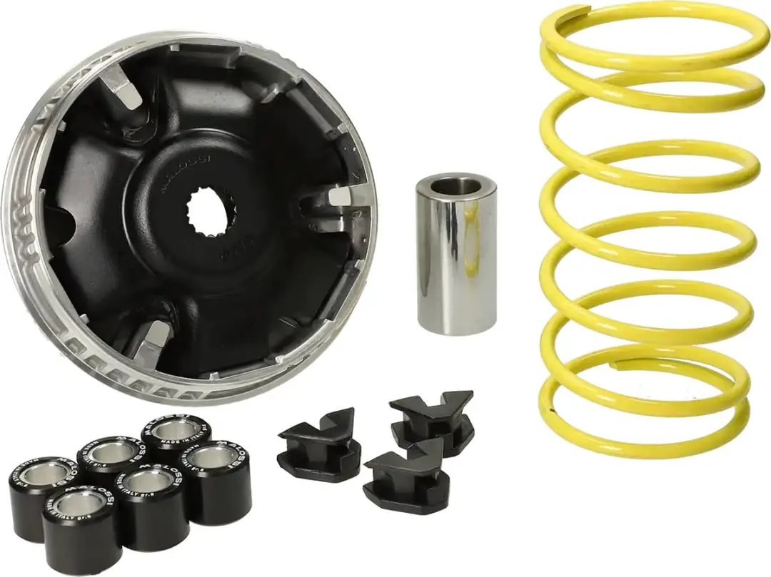 Variateurset Malossi Multivar 2000 voor Yamaha Cygnus X 125cc 4 Takt (injectie)