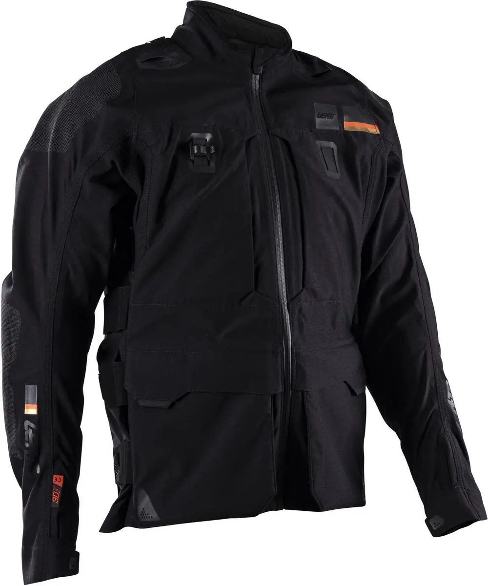 Leatt ADV Rally 7.5 HydraDri waterdichte textieljas -