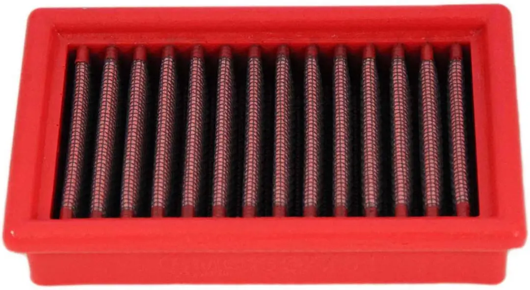 Bmc Fm397/01 Bmw Luchtfilter Rood
