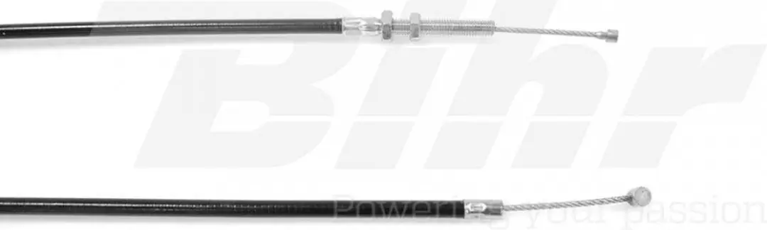vicma koppelingskabel voor honda 1100 vt c shadow motor 1997 tot 1998 17542 nieu