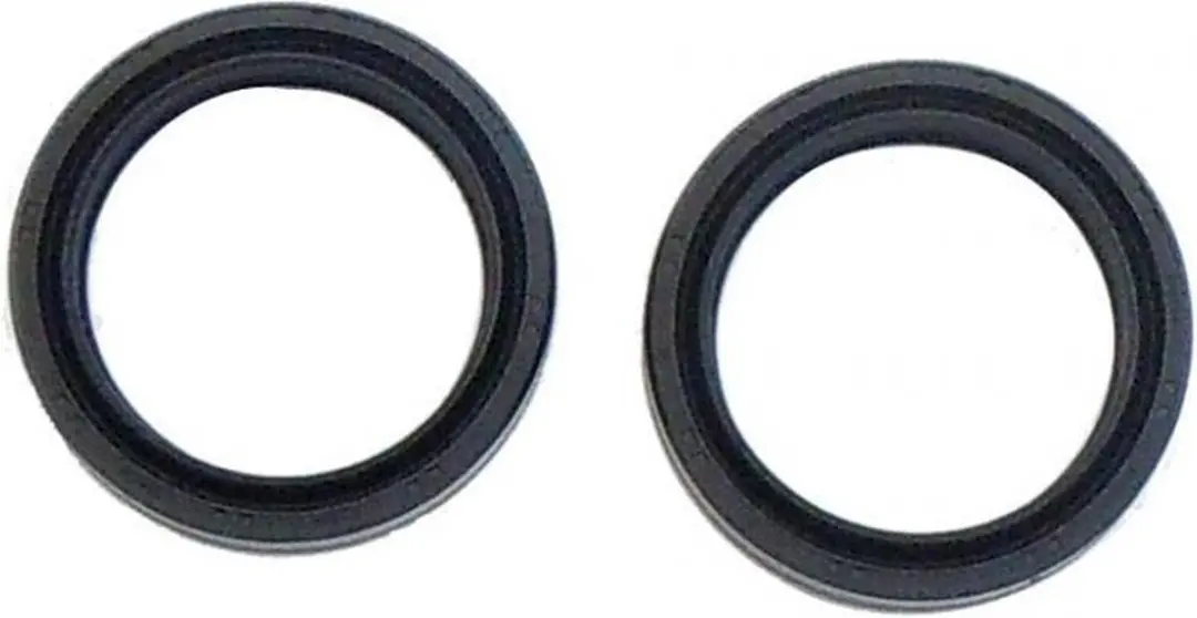 Athena Vork Spi Pakking Yamaha 600 XJ - 41x53x11mm - Noir - afbeelding 2 van 2