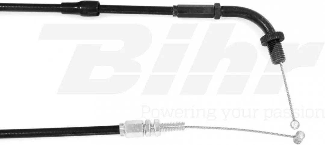 vicma gaskabel voor honda 750 cb seven fifty 1991 tot 1995 18006 nieuw