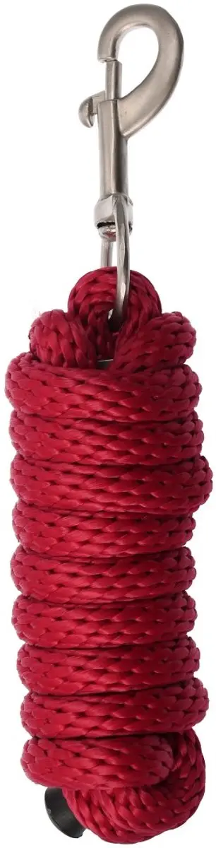 Epplejeck Halstertouw Epplejeck Elain Rood