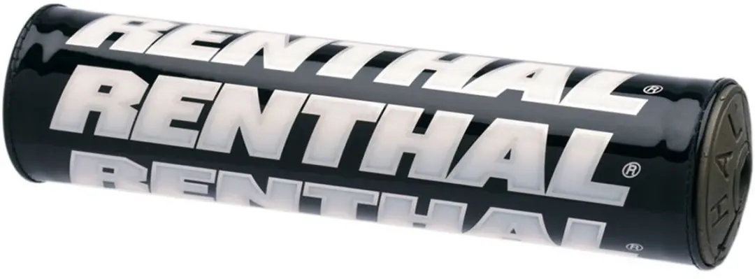 Renthal Sx Stuurpad Zwart 22.2 mm