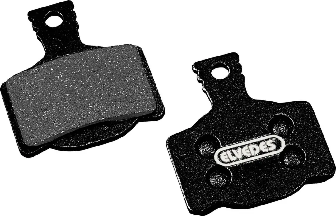 Elvedes Schijfremblokken E-bike Magura