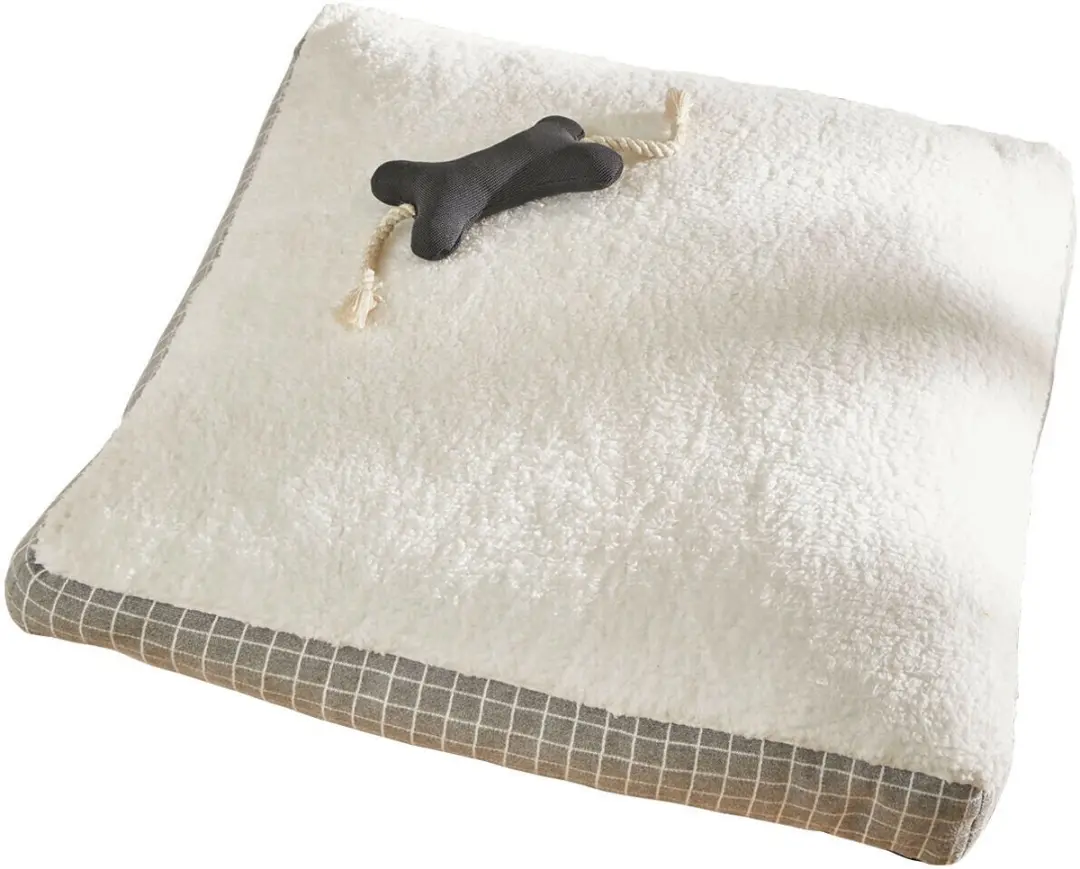 Loberon Lalumos Matras voor Huisdieren