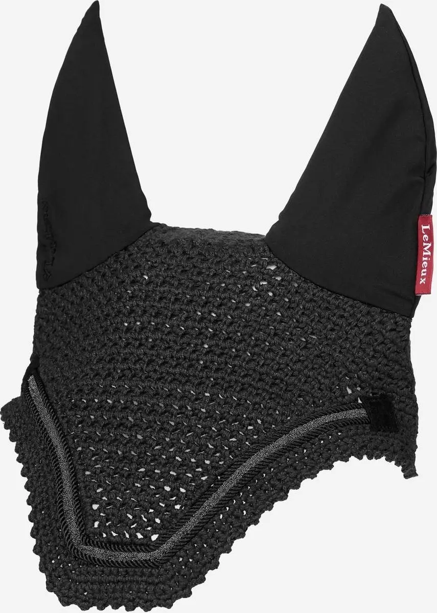 Lemieux Oornetje Crystal Bruin - Full - afbeelding 6 van 6