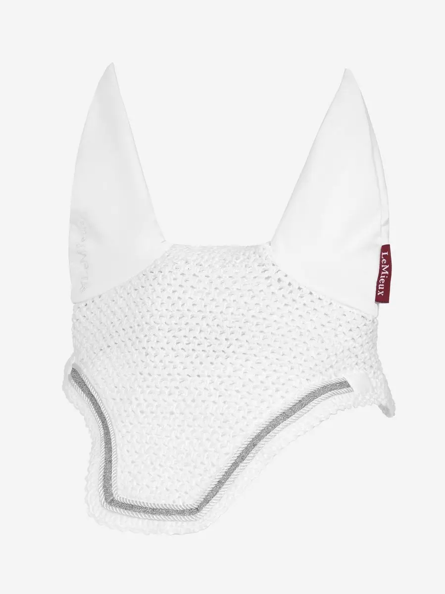 Lemieux Oornetje Crystal Bruin