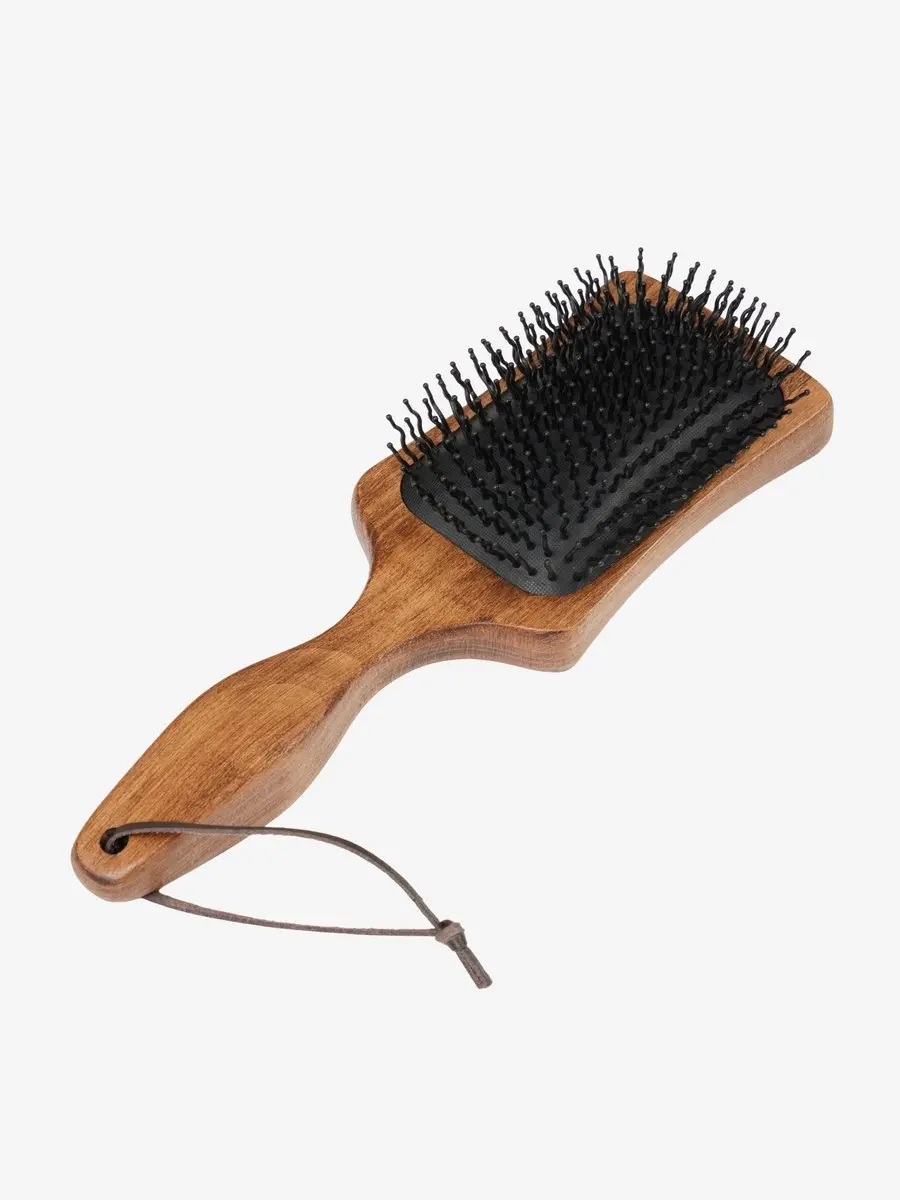 Lemieux Artisan Manen & Staartborstel