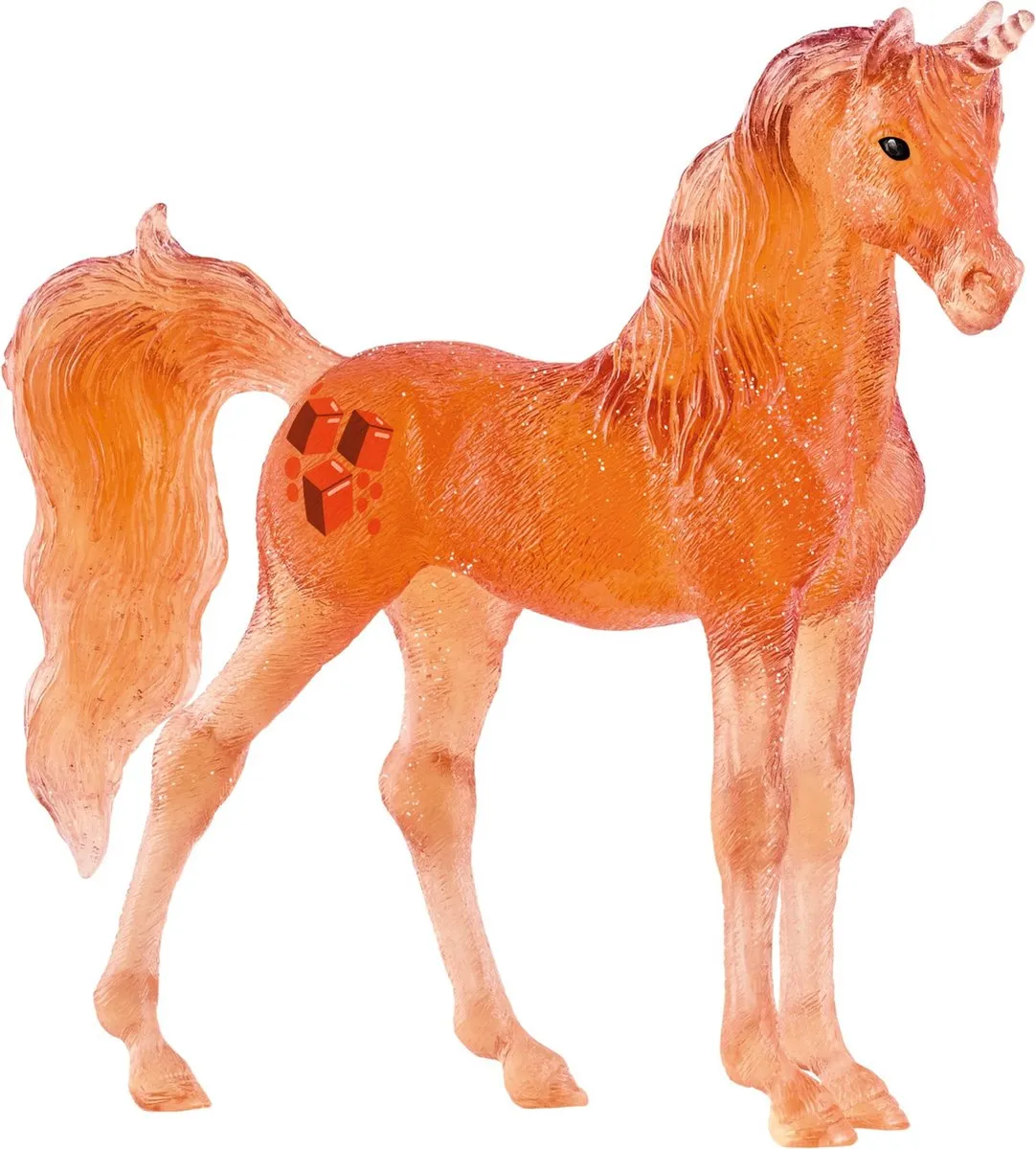 Schleich Bayala Eenhoorn Caramel 70735