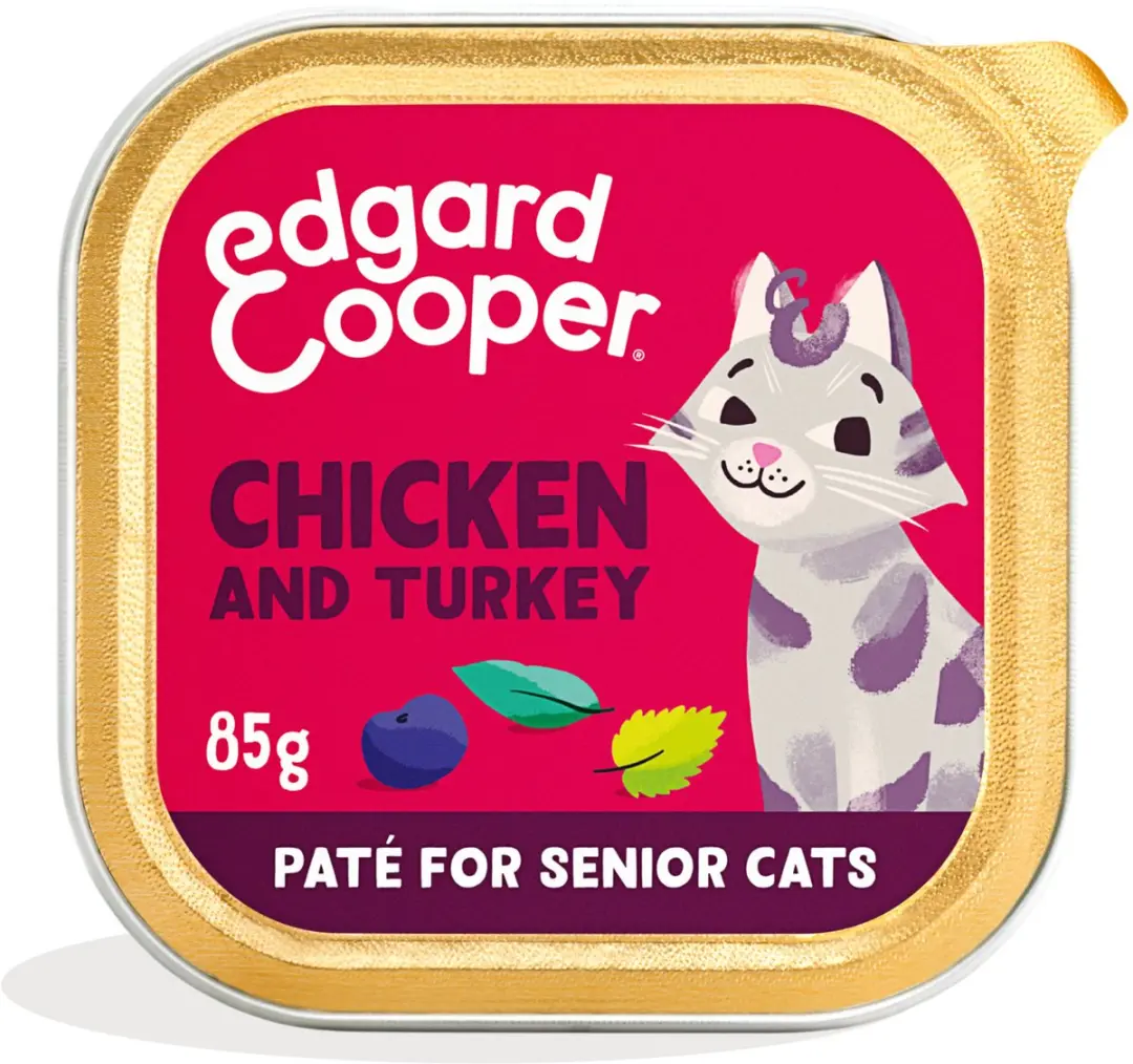 Edgard & Cooper Senior Pate Kip