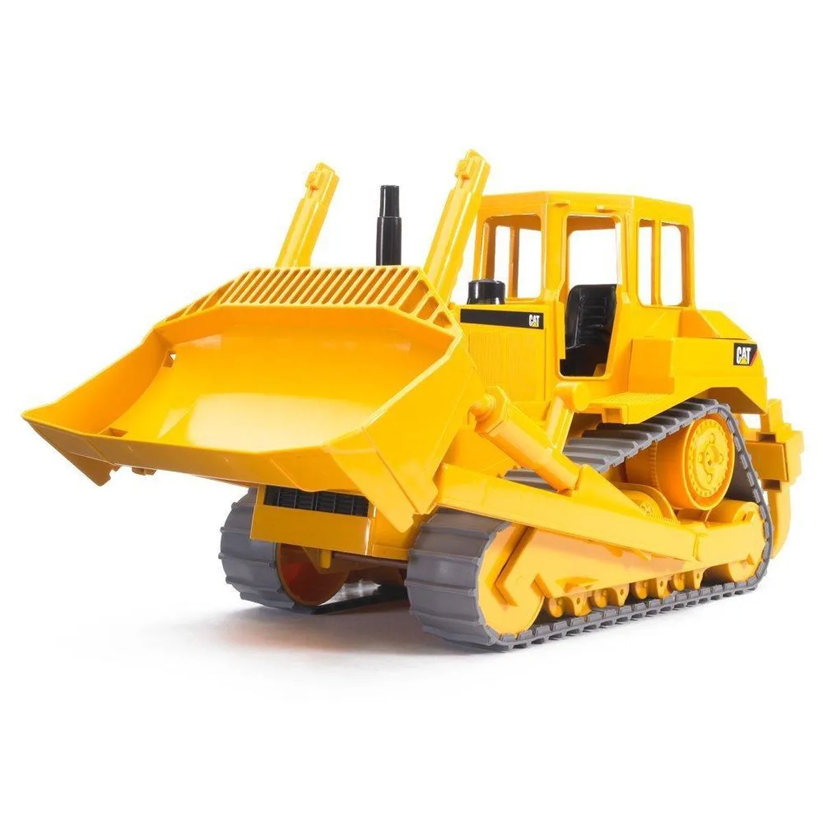 Bruder CAT Bulldozer 2422 Speelgoed - Geel