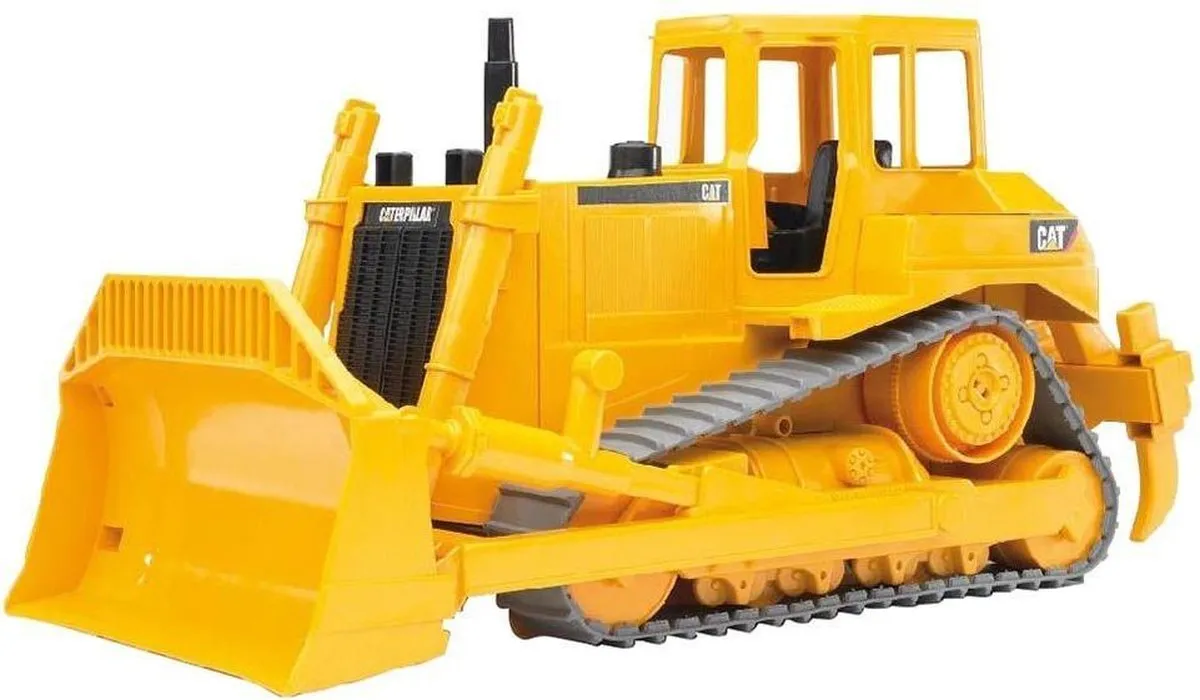 Bruder CAT Bulldozer 2422 Speelgoed