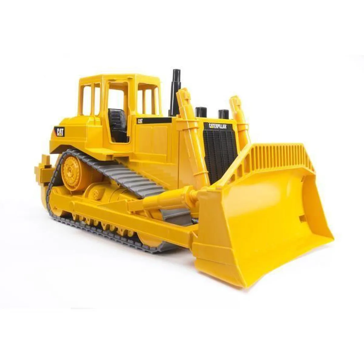 Bruder CAT Bulldozer 2422 Speelgoed - Geel