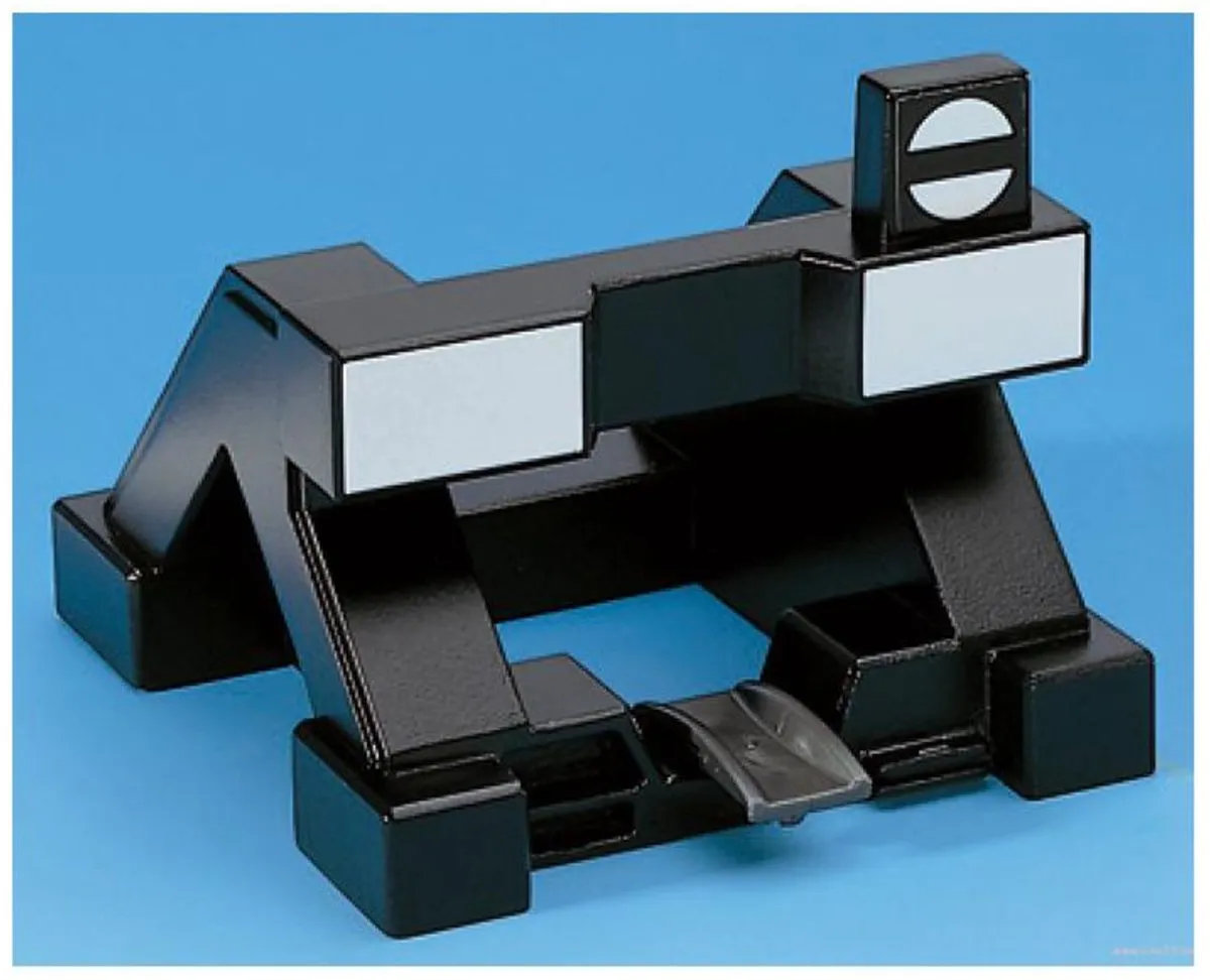 Playmobil Prellbock 4391