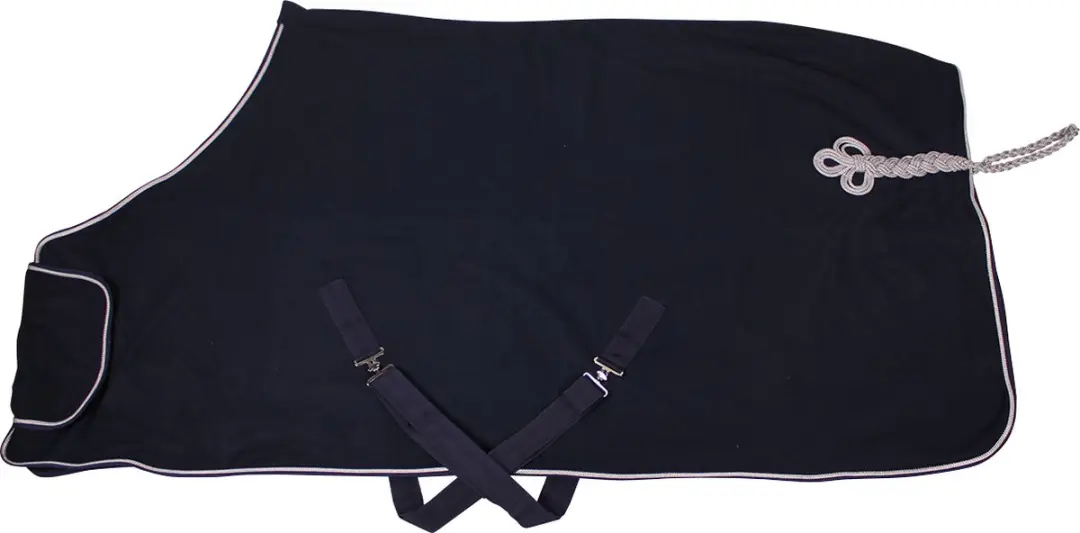 QHP Zweetdeken Donkerblauw 115