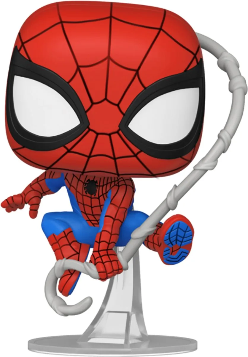 Funko Pop! Spider-Man Vinylfiguur 1526