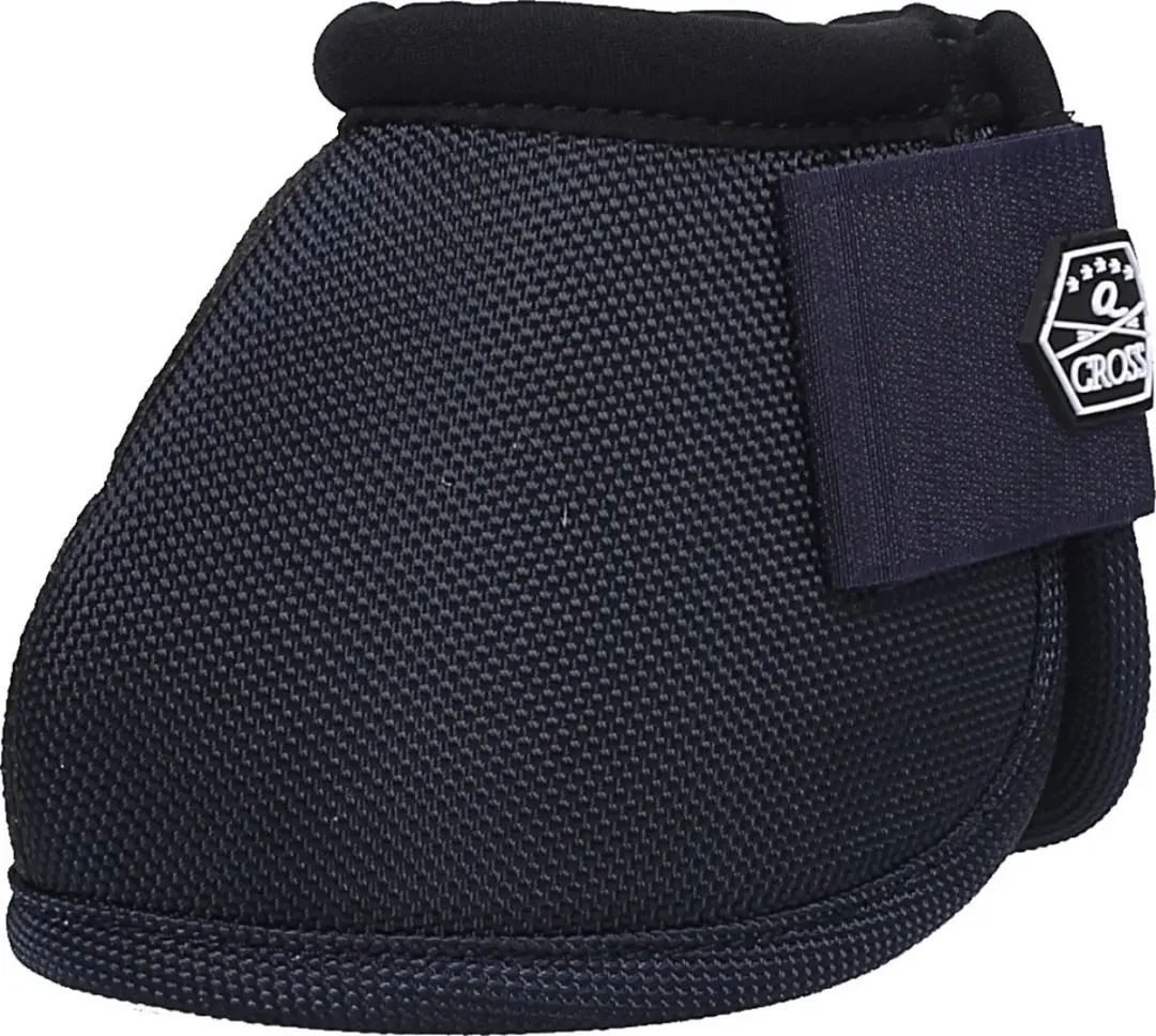 QHP Springschoenen Eventing Donkerblauw L - afbeelding 6 van 6