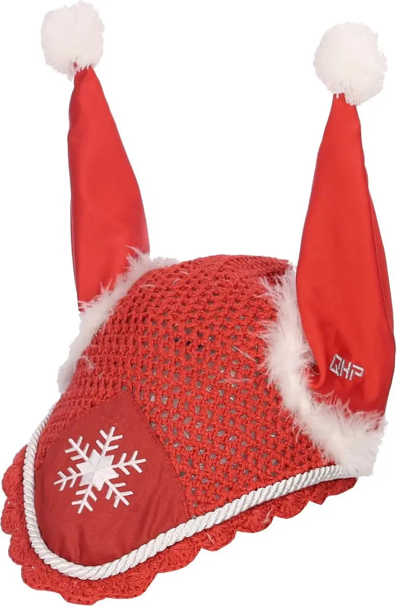 QHP Oornetje Kerst - One Size