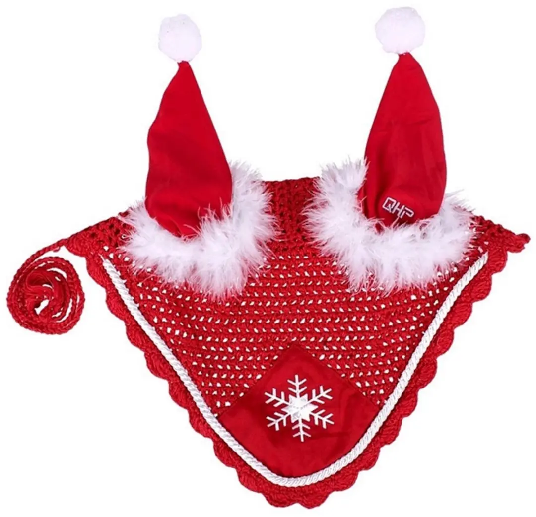 QHP Oornetje Kerst - One Size