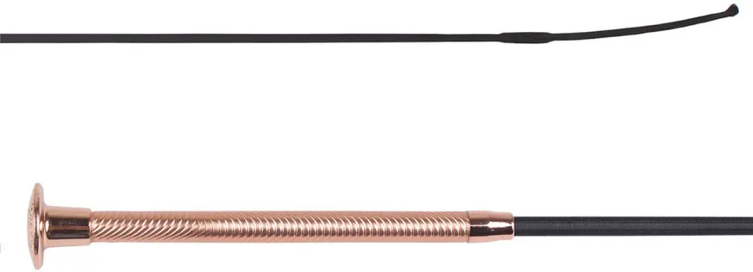 Dressuurstok QHP Spiral