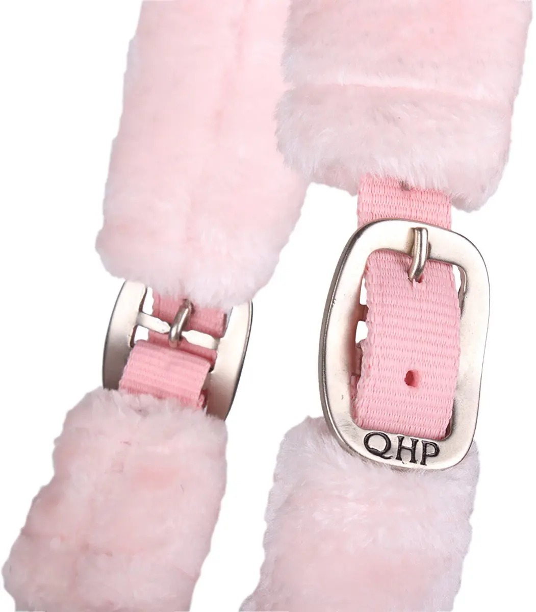 QHP Halster Alaska Lichtroze - Full