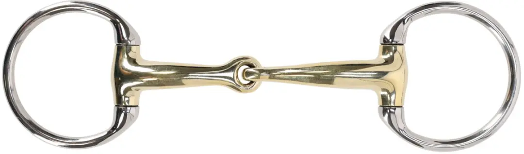 QHP Bustrens Anatomisch 14 mm Argentaan