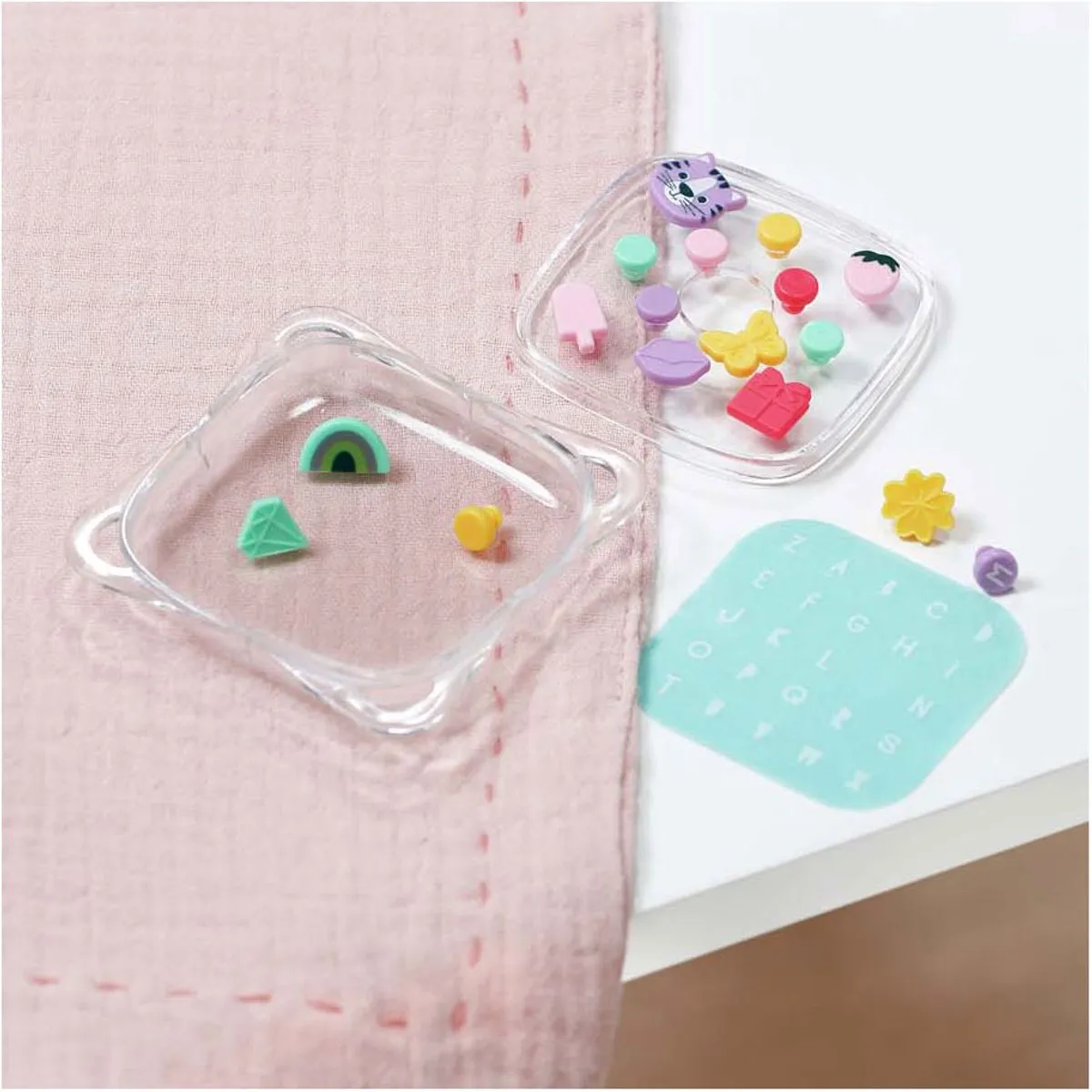 Baby Born Luiertas Multicolor - 837610