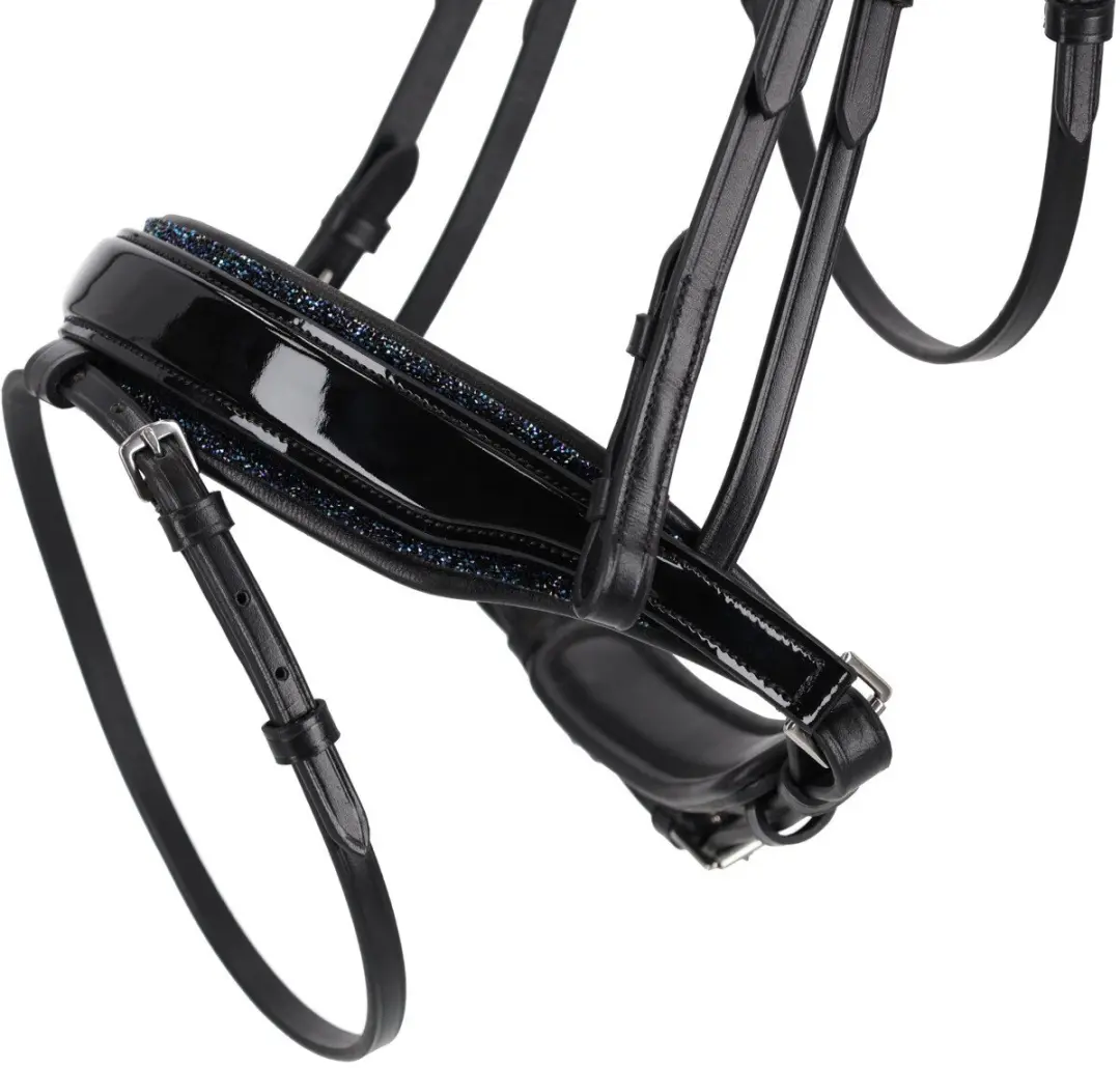 QHP Skye Verwisselbare Padding Full