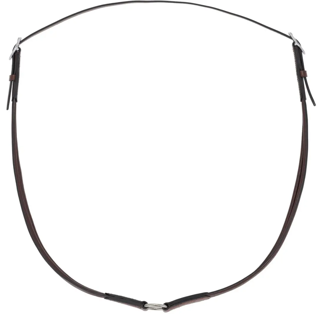 QHP Halstouw Leer Liberta Cob